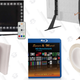 Illustration for article titled Upgrade Your Movie Nights with These Five Cheap Home Theater Accessories